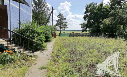 Купить дом, Минковичи, Ратайчицкий с/с, 14 соток. Фото 17