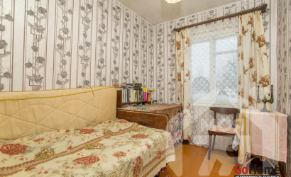 Купить дом в деревне, ЗОЛОТАЯ ОСЕНЬ, 5 соток. Фото 9
