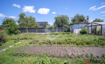 Купить дом в деревне, Гигиенист, 6 соток. Фото 11