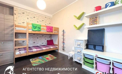 Снять 3-комнатную квартиру, Минск, Червякова ул. 61 (Центральный район). Фото 7