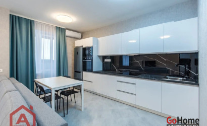 Снять 1-комнатную квартиру, Минск, Дзержинского, 94 (Московский район). Фото 2