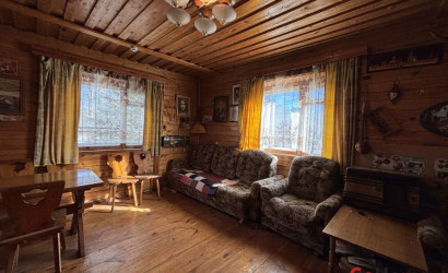 Купить дом, Богатыревичи, 22.7 соток. Фото 4