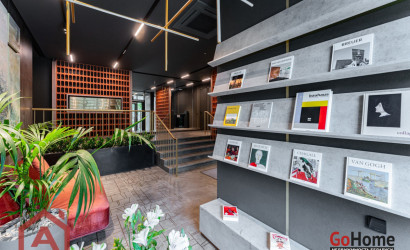 Снять 3-комнатную квартиру, Минск, Киселёва, 6Д (Центральный район). Фото 30