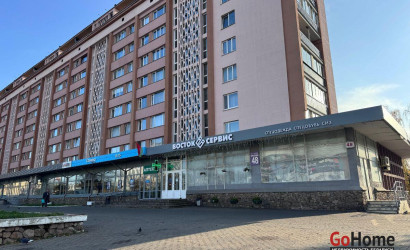 Купить 1-комнатную квартиру, Минск, Партизанский просп., 46 (Заводской район). Фото 6