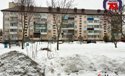 Купить 2-комнатную квартиру, Солигорск, Козлова ул., 7. Фото 16