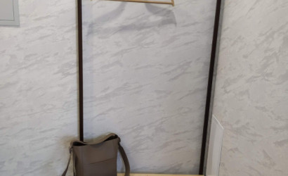 Снять 2-комнатную квартиру на сутки, Толочин, улица Дзержинского, д. 4 . Фото 8