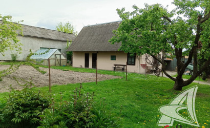 Купить дом, Кобрин, г. Кобрин, 14.81 соток. Фото 32