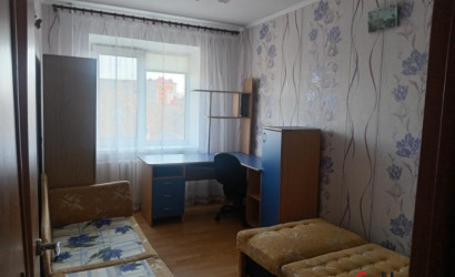 Снять 3-комнатную квартиру на сутки, Новогрудок, ул. Волчецкого д.62 . Фото 9