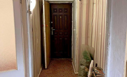 Купить 3-комнатную квартиру, Витебск, Чапаева ул.. Фото 1