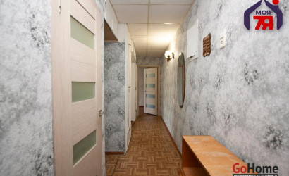 Купить 2-комнатную квартиру, Молодечно, Хмельницкого ул., 7. Фото 12