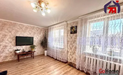  2-этаж.(123 м2), Заозерный(Садовая ул.)