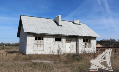 Купить дом, Медно, Знаменский с/с, 16.27 соток. Фото 2