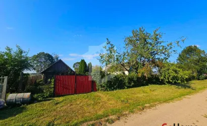  1-этаж.(73.3 м2), Красный Пахарь