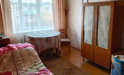 Купить 3-комнатную квартиру, Крулевщина, Полевого ул., 8/2. Фото 5