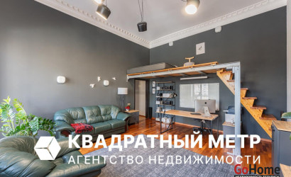 Купить 2-комнатную квартиру, Минск, Киселева ул., 28 (Центральный район). Фото 1
