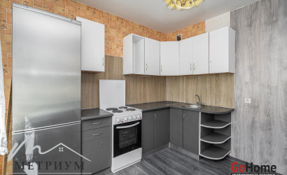 Купить 1-комнатную квартиру, Минск, Колесникова ул., 23(Фрунзенский район). Фото 13