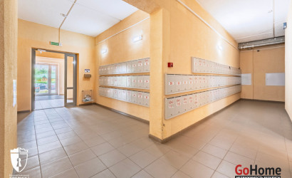 Купить 1-комнатную квартиру, Минск, Ржавецкая, 5(Центральный район). Фото 14