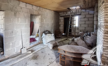 Купить дом, Брест, Гершоны, 10.8 соток. Фото 19