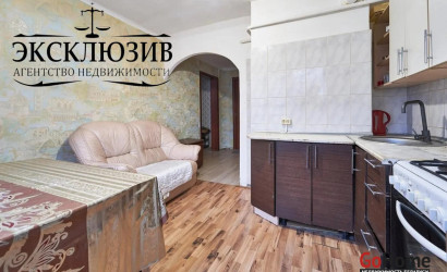Купить 2-комнатную квартиру, Лесной, Троицкая ул., 18. Фото 7