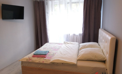 Снять 1-комнатную квартиру на сутки, Пинск, Днепровской флотилии 61. Фото 6