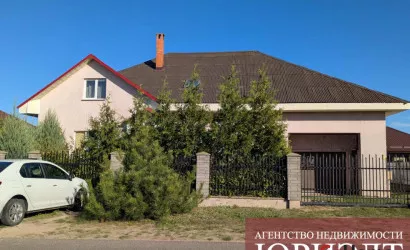  2-этаж.(283.4 м2), Брест(Вересковая, д.)