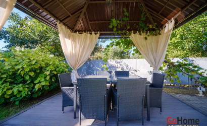 Купить коттедж, Фаниполь, Космонавтов ул., 23, 11.7 соток. Фото 14