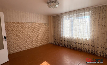 Купить 2-комнатную квартиру, Витебск, Петруся Бровки, 19/4. Фото 6