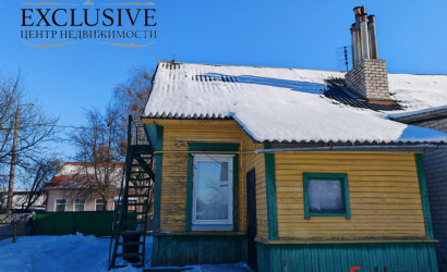 Купить дом, Барановичи, Куйбышева ул., 30, 15 соток. Фото 14