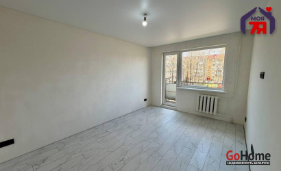 Купить 2-комнатную квартиру, Слуцк, Социалистическая ул., 132. Фото 8