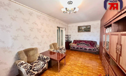 Купить 3-комнатную квартиру, Солигорск, Набережная ул., 1. Фото 9