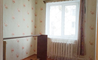 Купить 4-комнатную квартиру, Речица, Снежкова ул., д.34. Фото 8