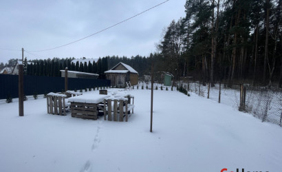 Купить дачу, СТ Березка, 7.36 соток. Фото 5