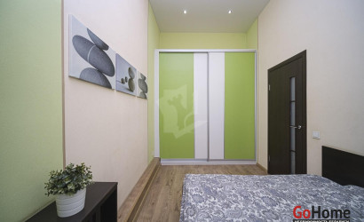 Купить 2-комнатную квартиру, Минск, Энгельса ул., 28 (Ленинский район). Фото 32