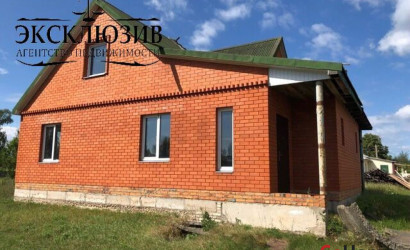 Купить дом, Рудня, Солнечная ул., 2/В, 0.41 соток. Фото 2