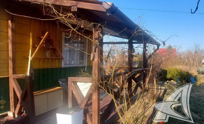 Купить дачу, Брест, Мухавецкий с/с, 5 соток. Фото 14