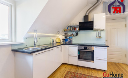 Купить коттедж, Минск, Литературная ул., 10 соток. Фото 3