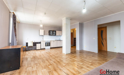 Купить 2-комнатную квартиру, Минск, Карвата ул., 31/А (Партизанский район). Фото 4