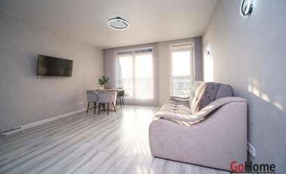 Купить 1-комнатную квартиру, Минск, Левина ул., 9(Октябрьский район). Фото 4