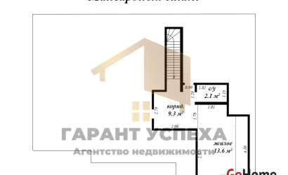 Купить дом, Брест, ул. Задворская, 11.43 соток. Фото 19