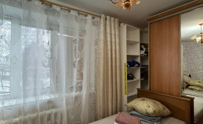 Снять 2-комнатную квартиру на сутки, Хойники, Парковая, 10. Фото 5
