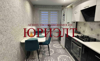 Купить 2-комнатную квартиру, Брест, ул. Екельчика. Фото 1