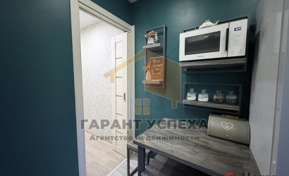 Купить 2-комнатную квартиру, Брест, ул. Советской Конституции. Фото 4