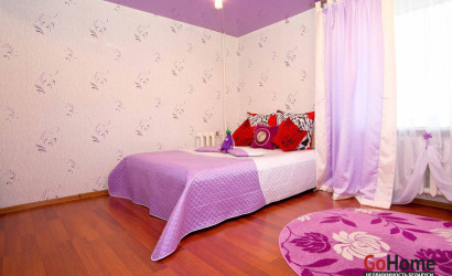 Снять 1-комнатную квартиру на сутки, Минск, пр.Победителей 53 (Центральный район). Фото 2