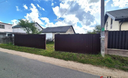 Купить дом, Опытный, Лесная ул., 7, 5.5 соток. Фото 1