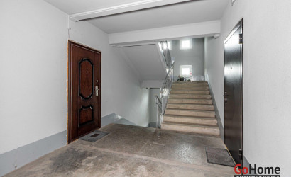 Купить 3-комнатную квартиру, Минск, Семеняко ул., 22 (Фрунзенский район). Фото 39