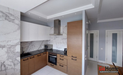 Купить 2-комнатную квартиру, Минск, ул. Сторожовская, д. 6. Фото 8