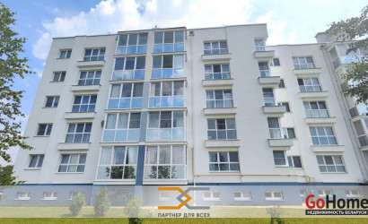 Купить 1-комнатную квартиру, Озерцо, Звездная ул., 21/1. Фото 20
