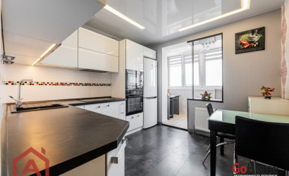 Купить 1-комнатную квартиру, Фаниполь, Мира, 5. Фото 16