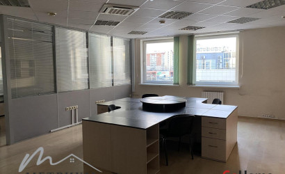 Аренда офиса, Минск, Шафарнянская ул., 11,  62.5 кв.м.. Фото 4