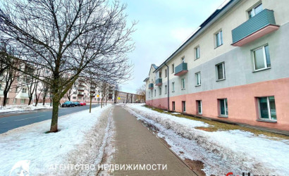 Купить 2-комнатную квартиру, Минск, Щербакова ул. 26 (Партизанский район). Фото 36